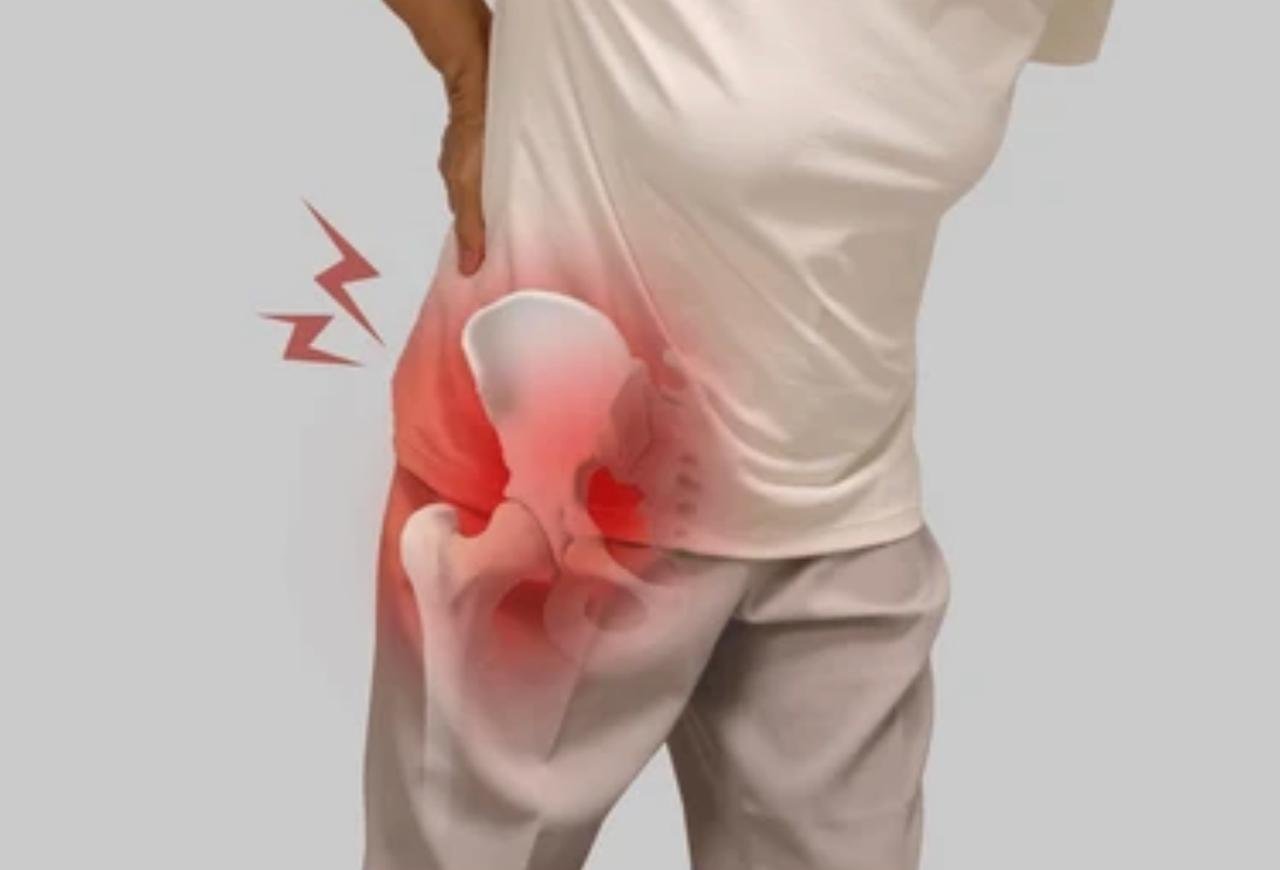 Hip Pain